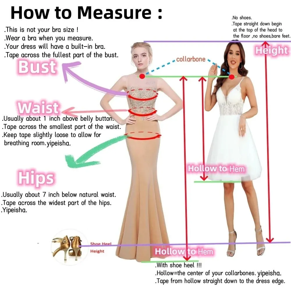 A-Line Elegant & Luxurious V-Neck Criss-Cross Straps Backless Formal Prom Dress