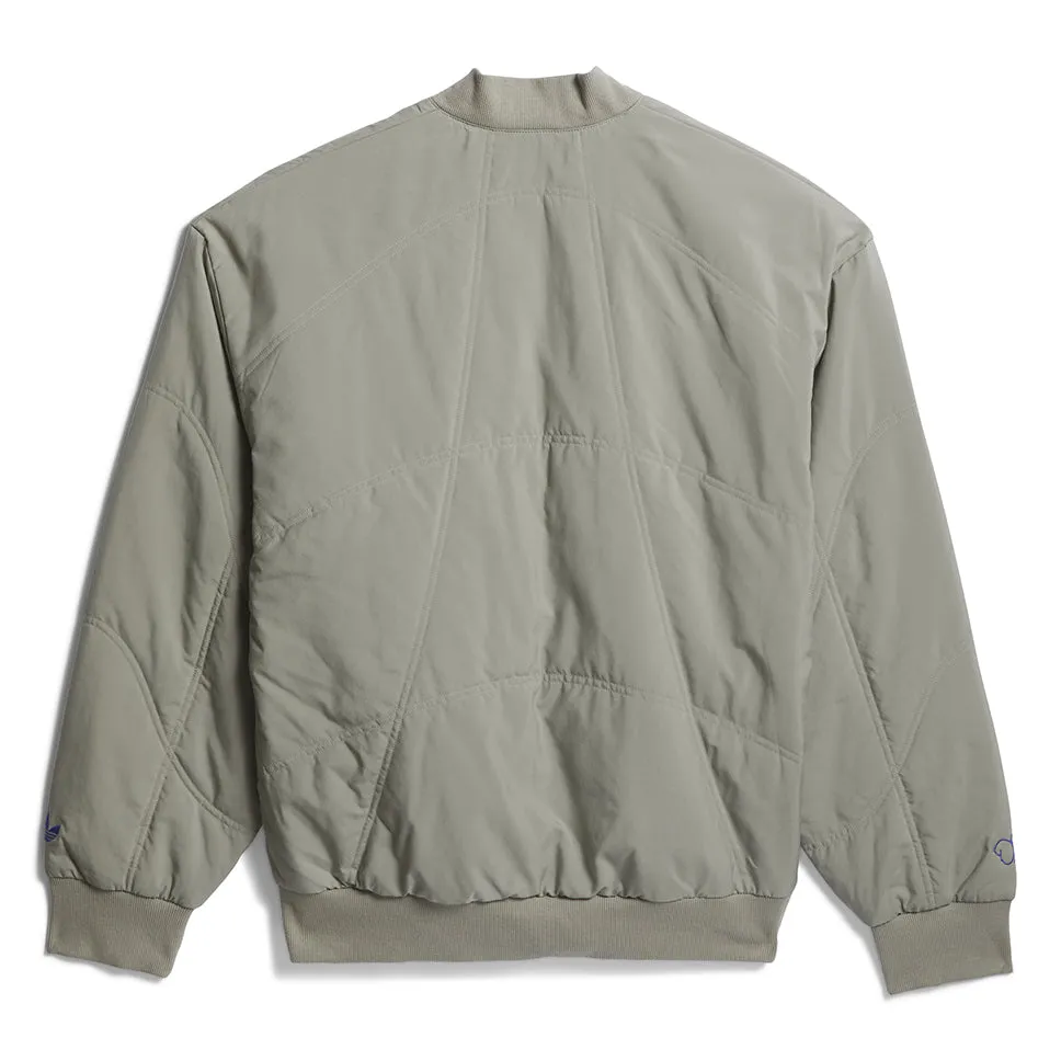 adidas Dill Copa Quilted Jacket