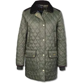 Barbour Women's Kilmarie Quilt Jacket