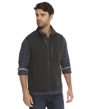 BRADNER SUPER-SOFT QUILTED VEST