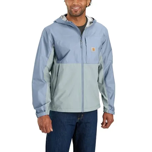 Carhartt 105751 Men's Storm Defender Relaxed Fit Lightweight Packable Jacket