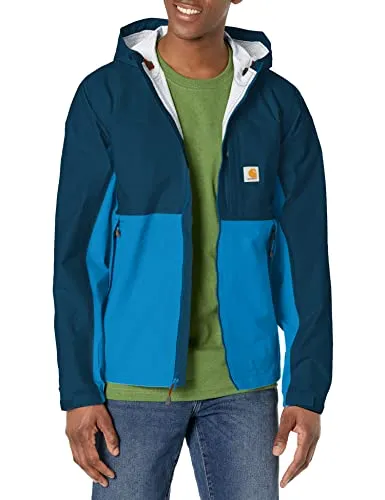 Carhartt 105751 Men's Storm Defender Relaxed Fit Lightweight Packable Jacket