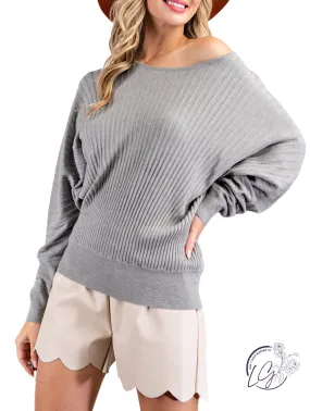 Curvy Only Thing That Matters Sweater