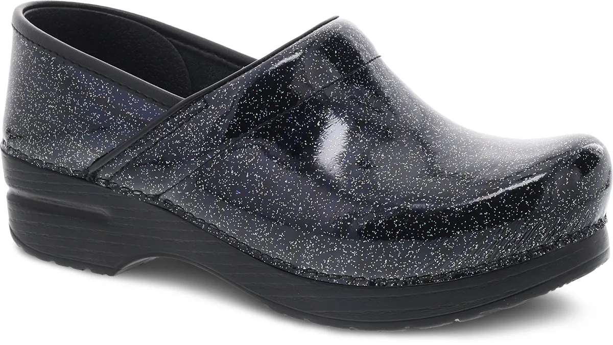 'Dansko' Women's Professional - Glitzy Patent