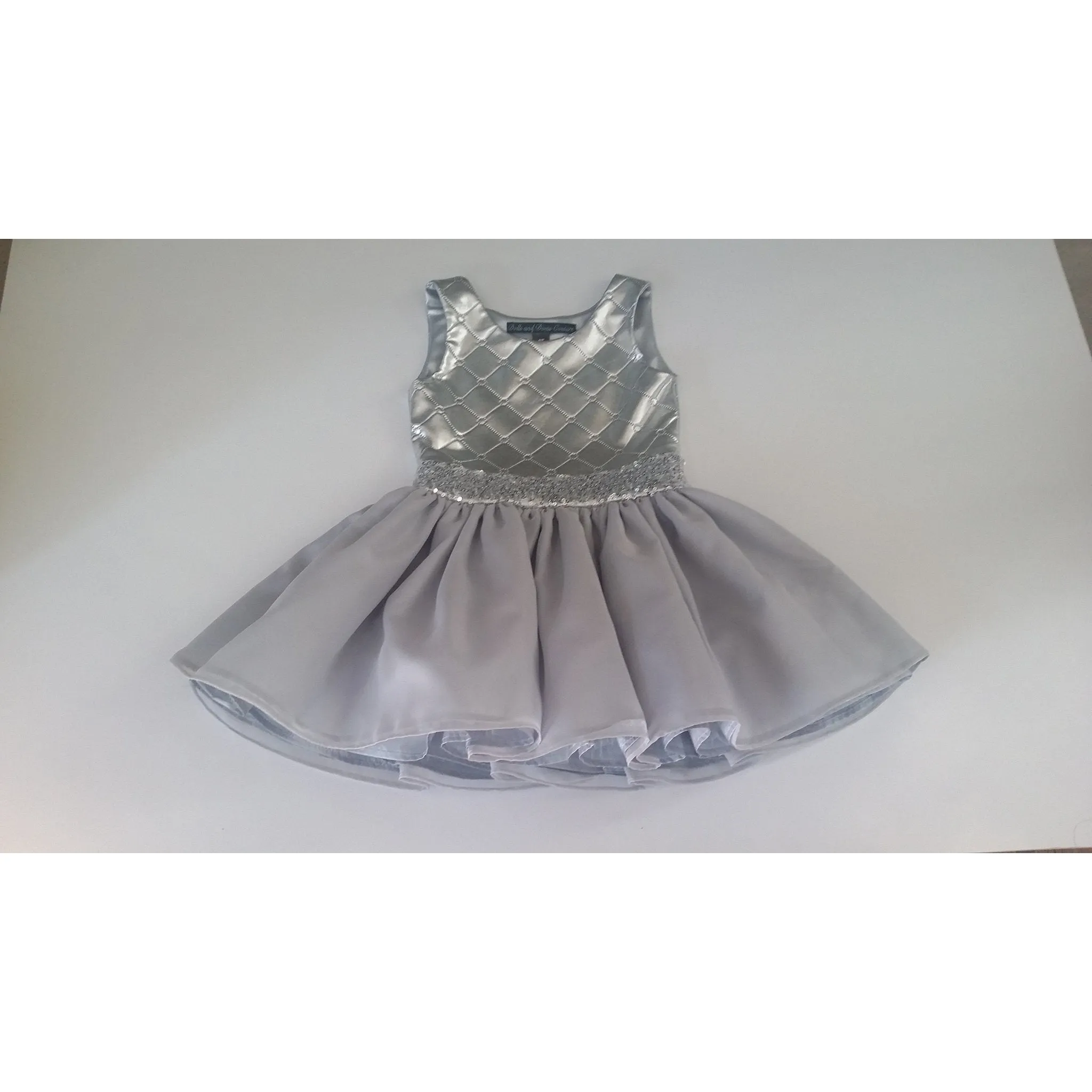 Dolls and Divas Henly Dress