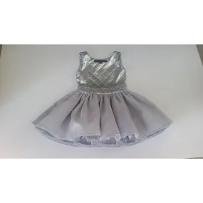 Dolls and Divas Henly Dress