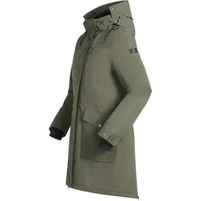 ELT Parka Kopenhagen Olive