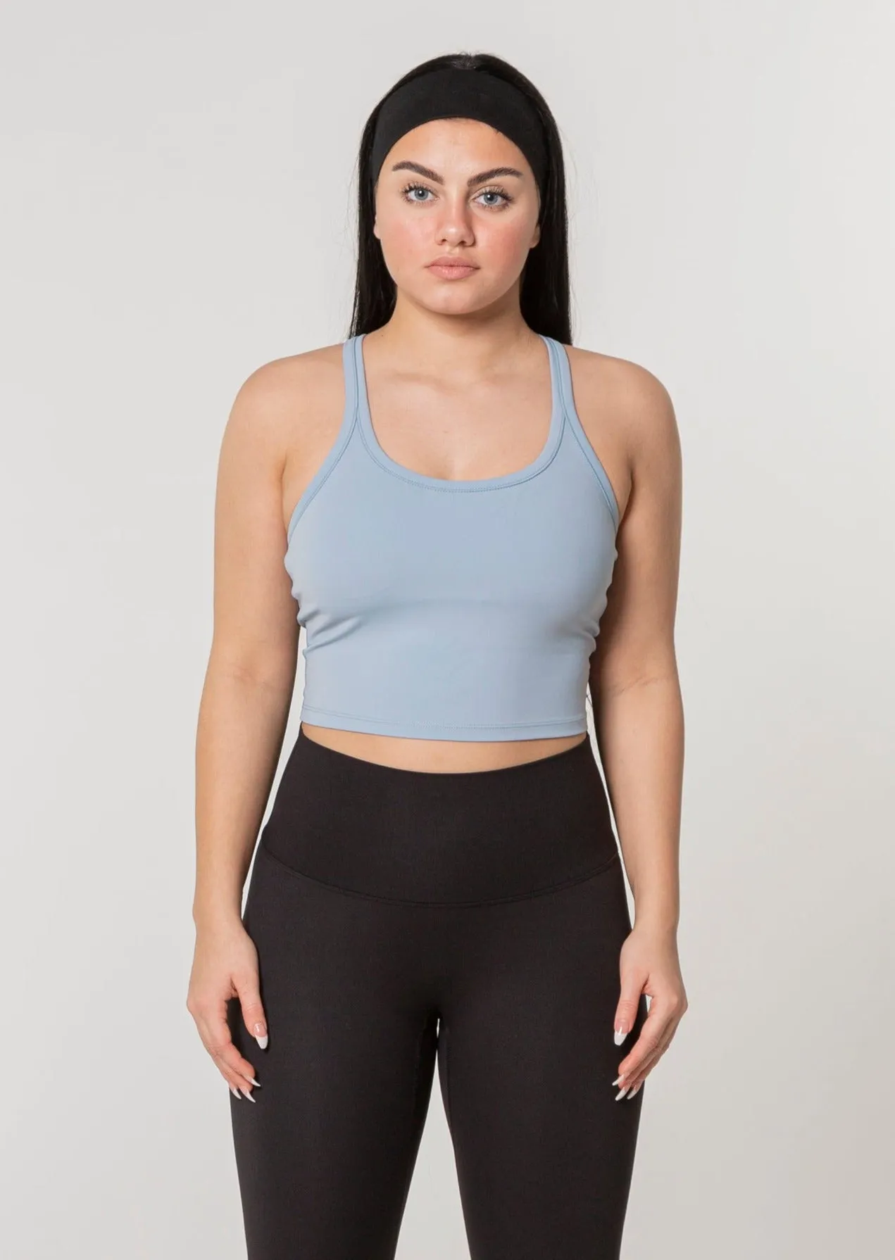 Explore Tank Top (mit integrierten Pads) [LASTCHANCE]