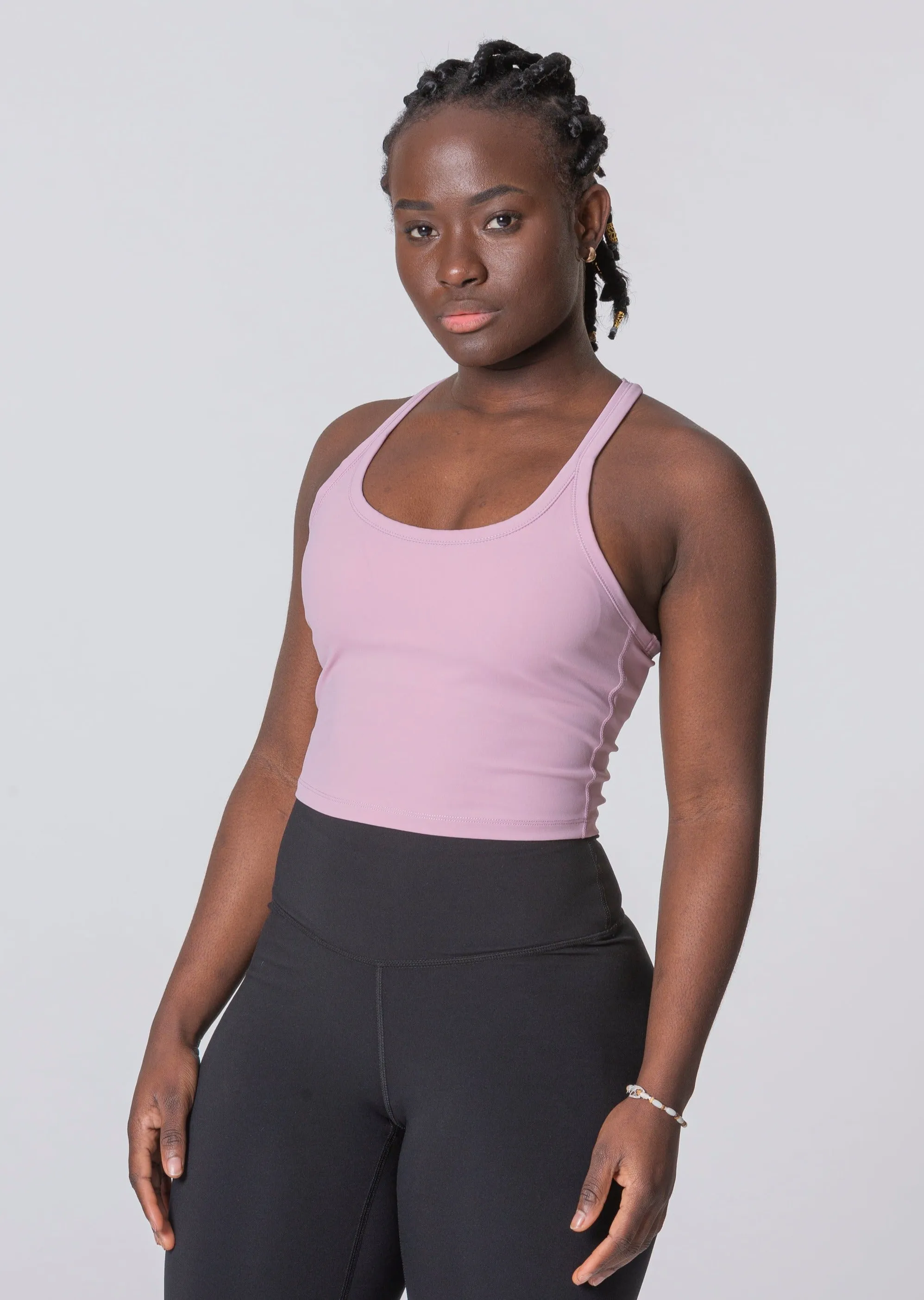 Explore Tank Top (mit integrierten Pads) [LASTCHANCE]