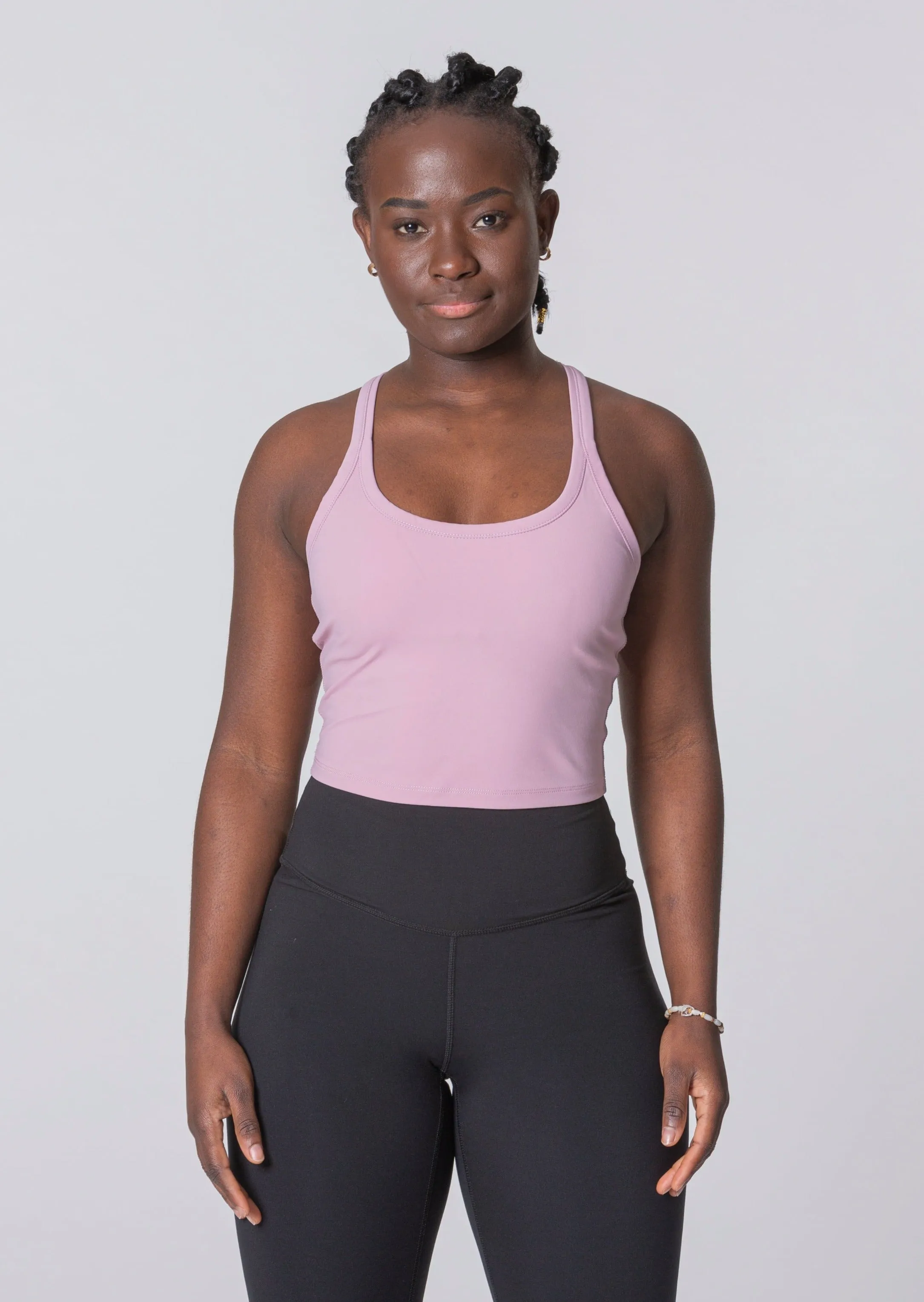 Explore Tank Top (mit integrierten Pads) [LASTCHANCE]