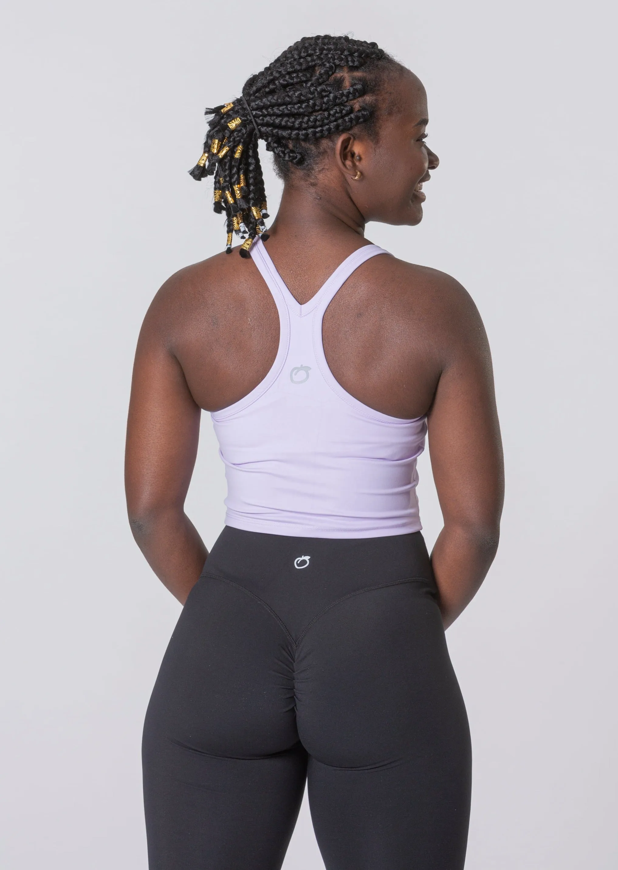 Explore Tank Top (mit integrierten Pads) [LASTCHANCE]