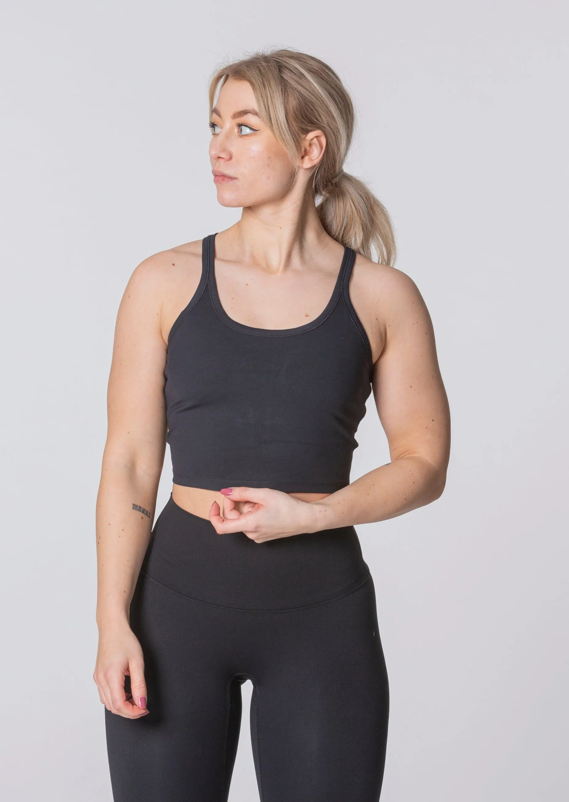 Explore Tank Top (mit integrierten Pads) [LASTCHANCE]