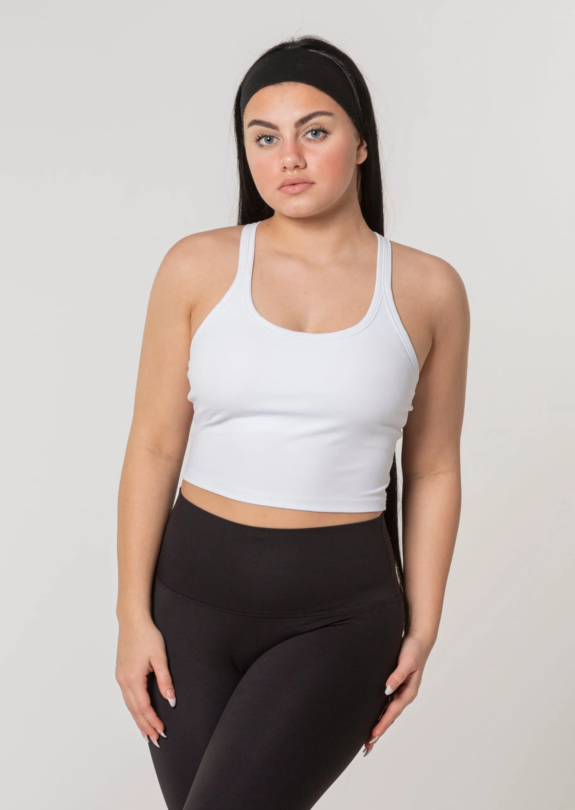 Explore Tank Top (mit integrierten Pads) [LASTCHANCE]