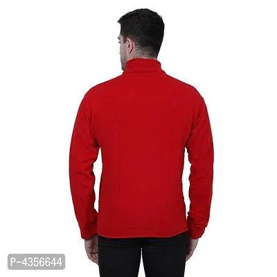 Fleece Jacket For Men