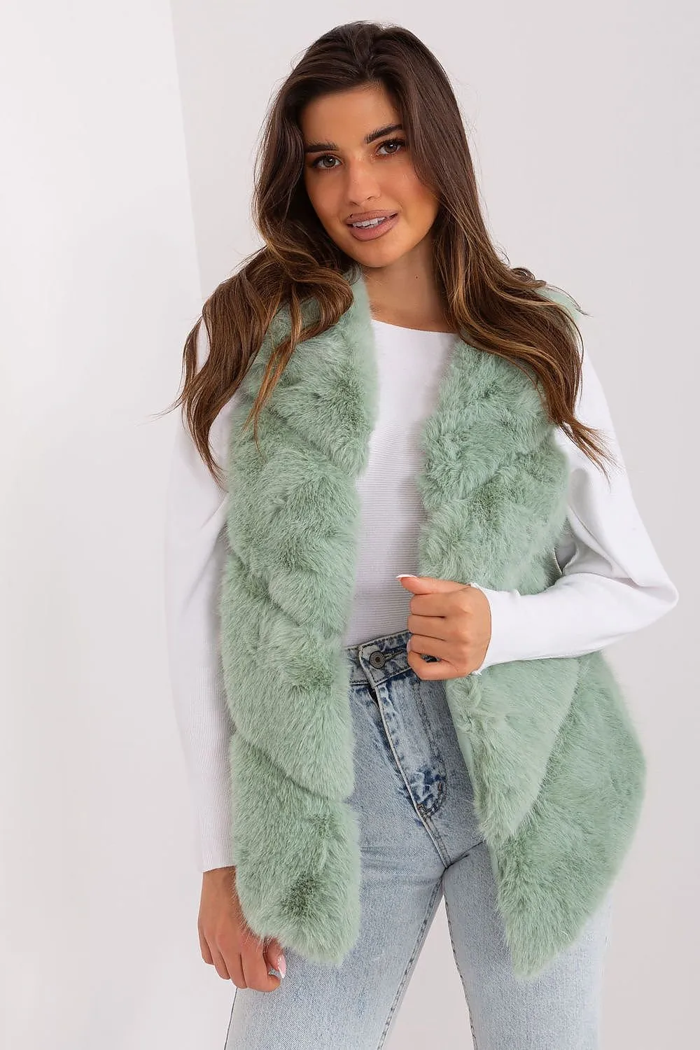 Gilet AT