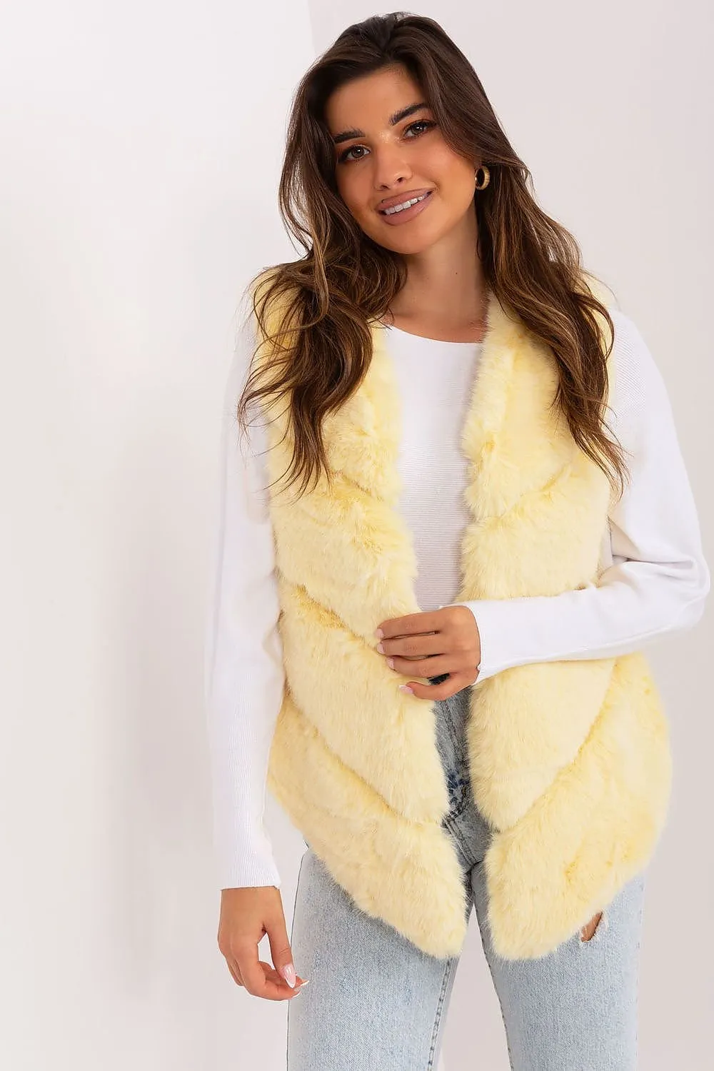 Gilet AT