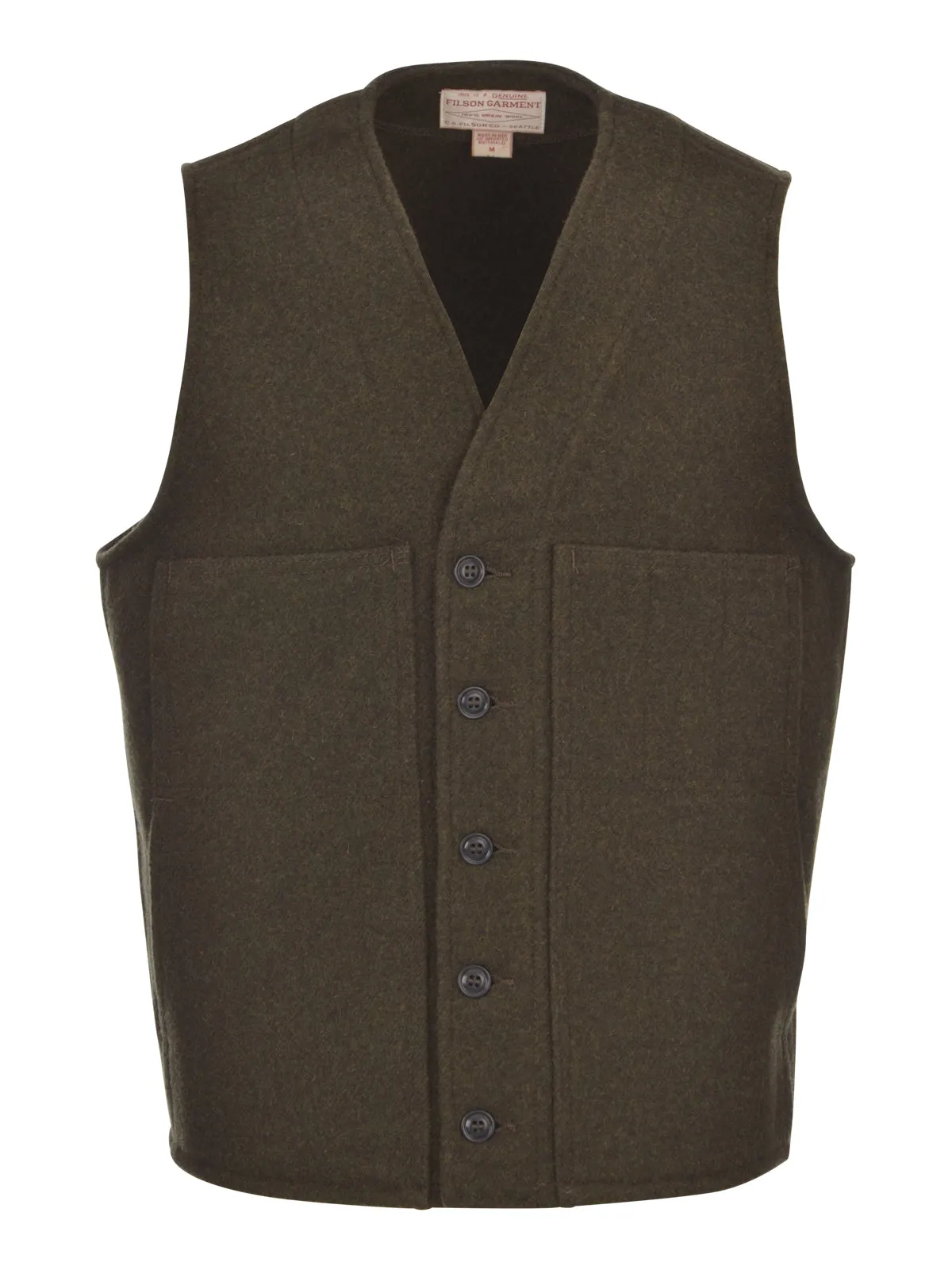 Gilet Filson - FMGIL0011