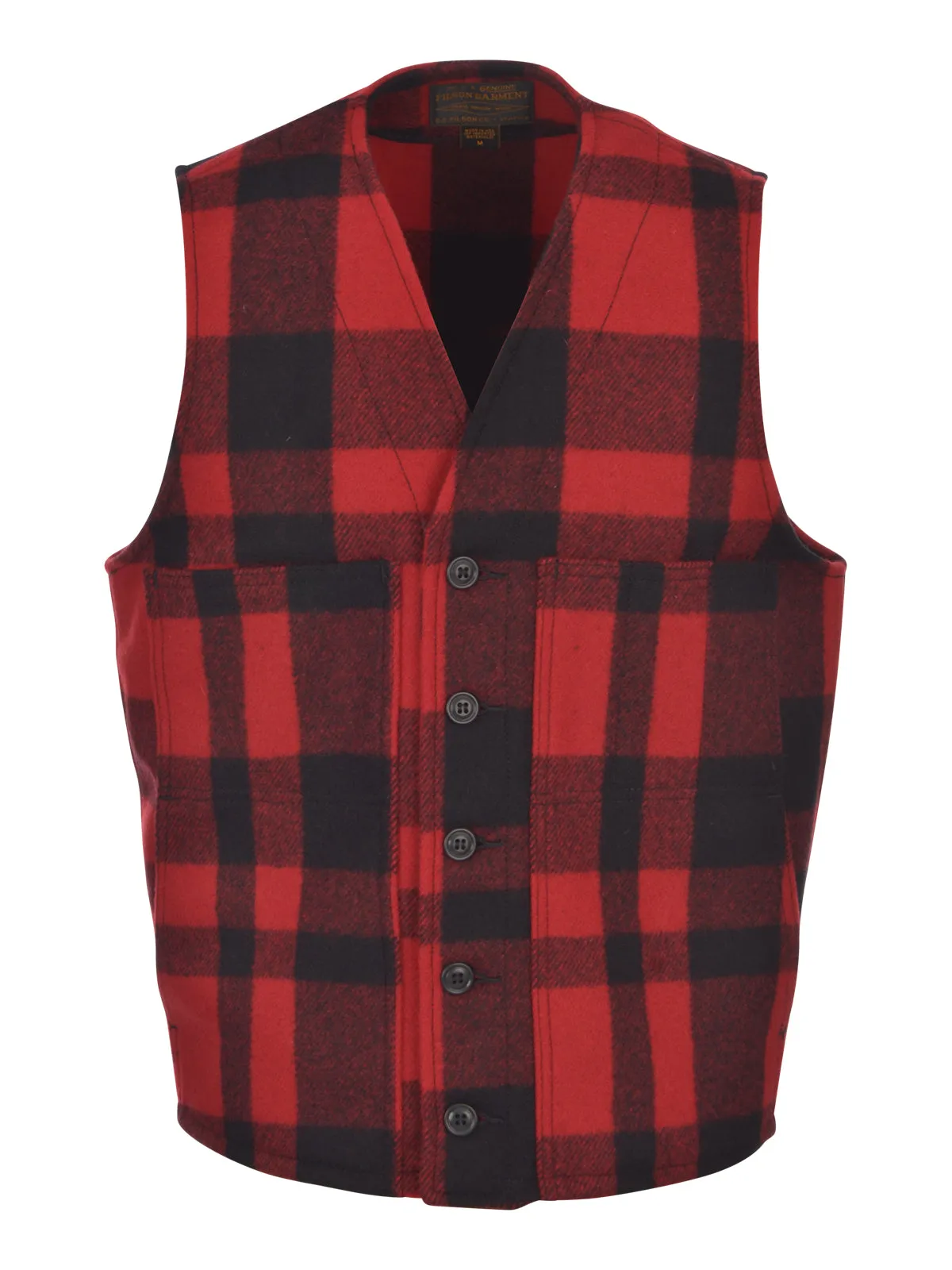 Gilet Filson - FMGIL0011