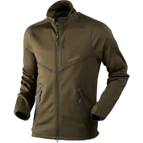 Harkila Norfell Full Zip Fleece Jacket