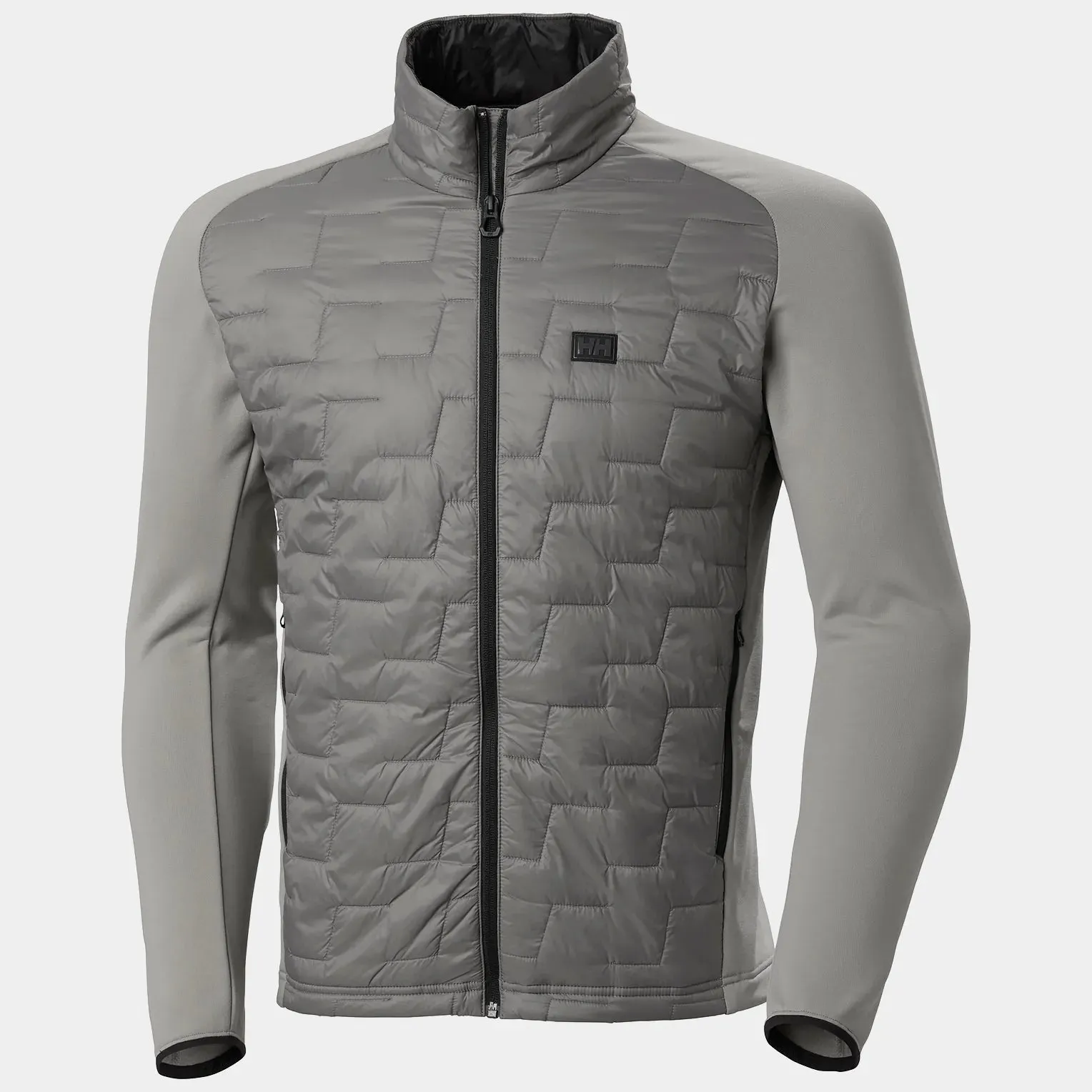 Helly Hansen Men's LIFALOFT Hybrid Insulator Jacket