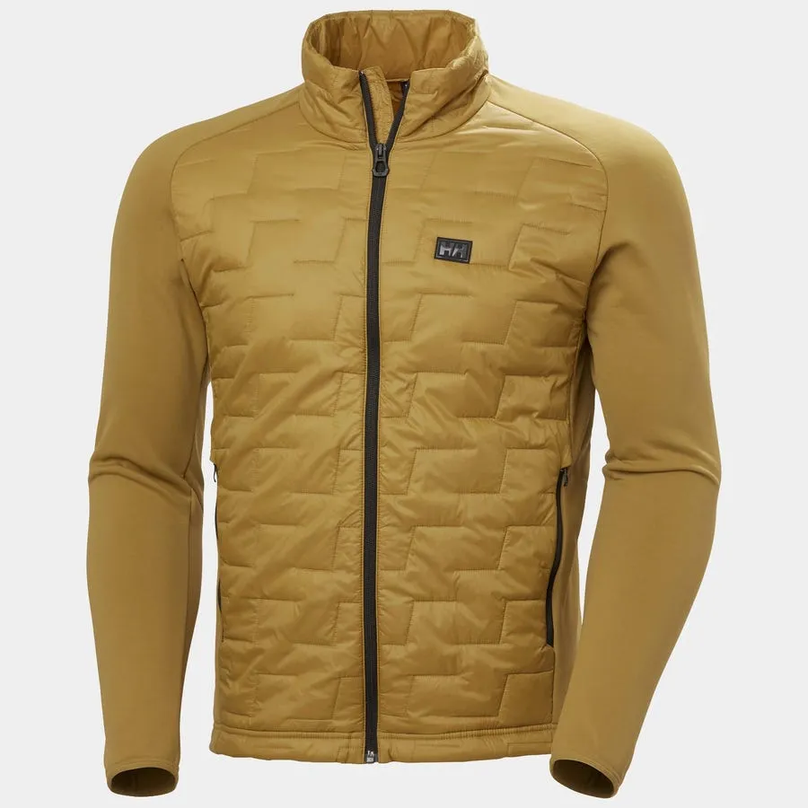 Helly Hansen Men's LIFALOFT Hybrid Insulator Jacket