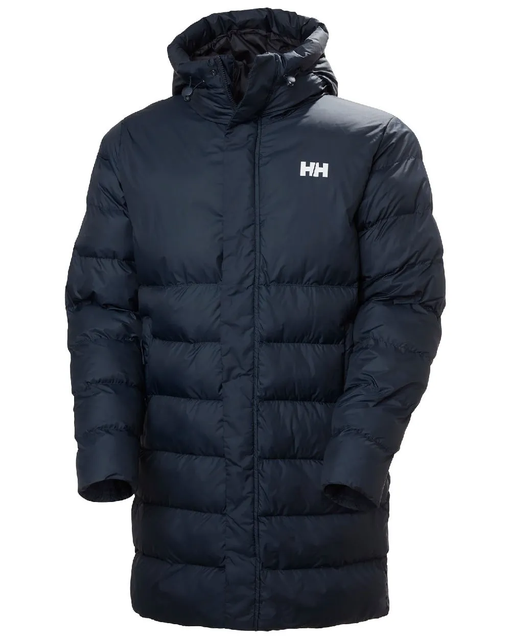 Helly Hansen Mens Oslo Puffy Parka