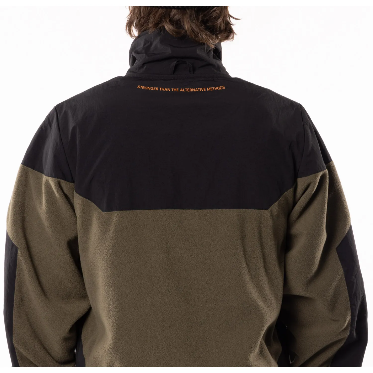 Howl Zip Polar Fleece Jacket 2025 - Unisex