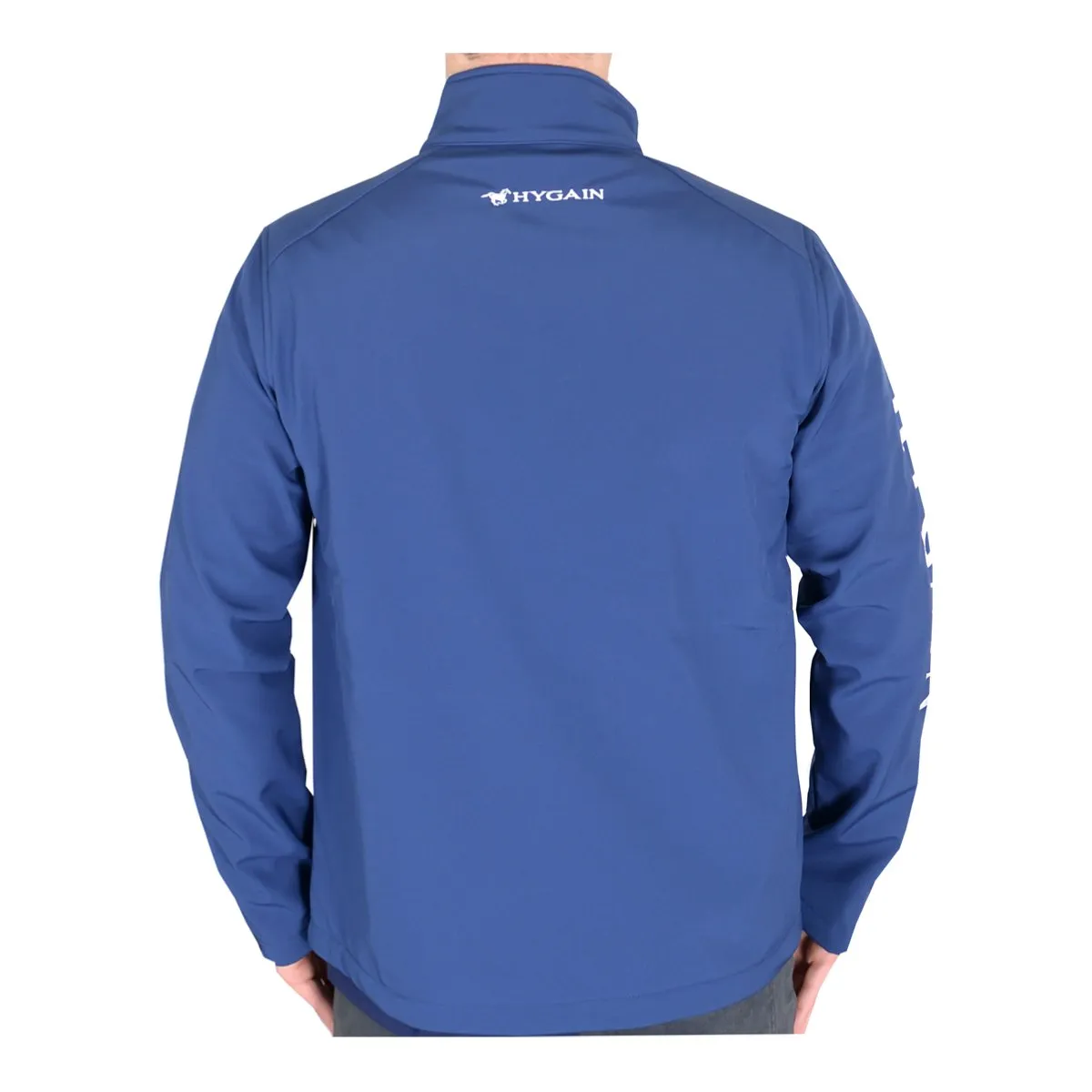 Hygain® Mens Softshell Jacket