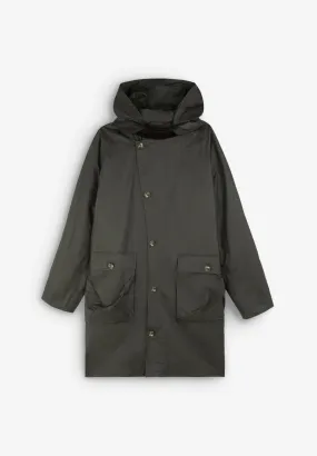 ICON WEDFORD PARKA