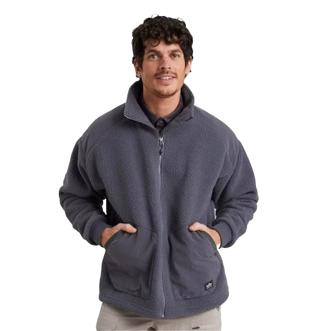 Kathmandu Mens Co-z High Pile Jacket