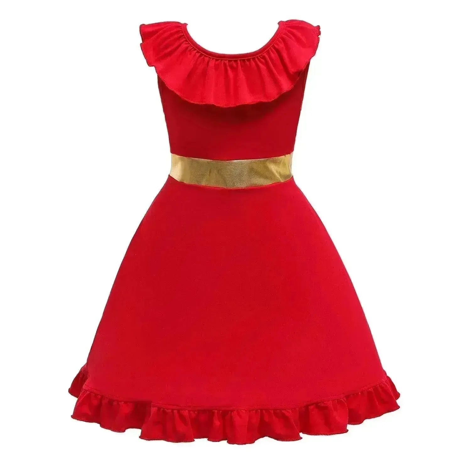 Kids' Skirt Girls' Princess Dress