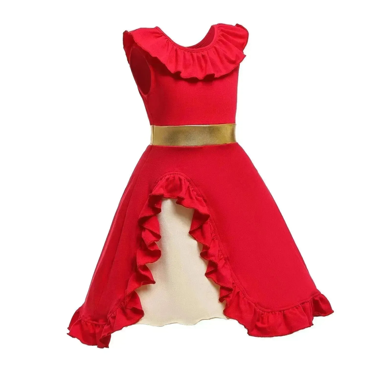 Kids' Skirt Girls' Princess Dress