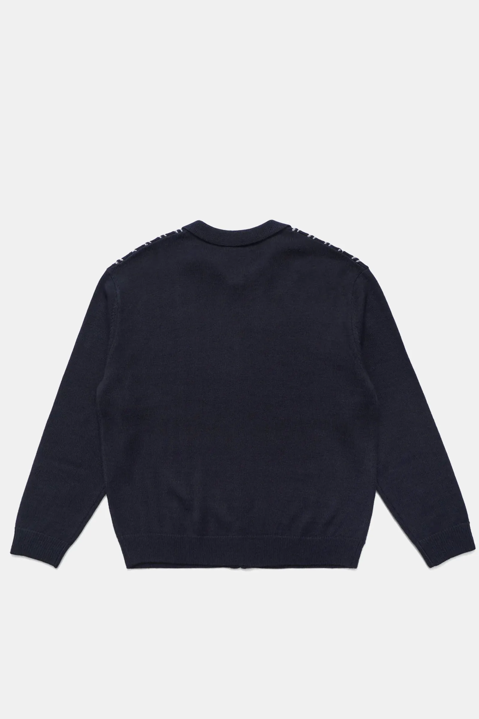 Linkerton Knit Top