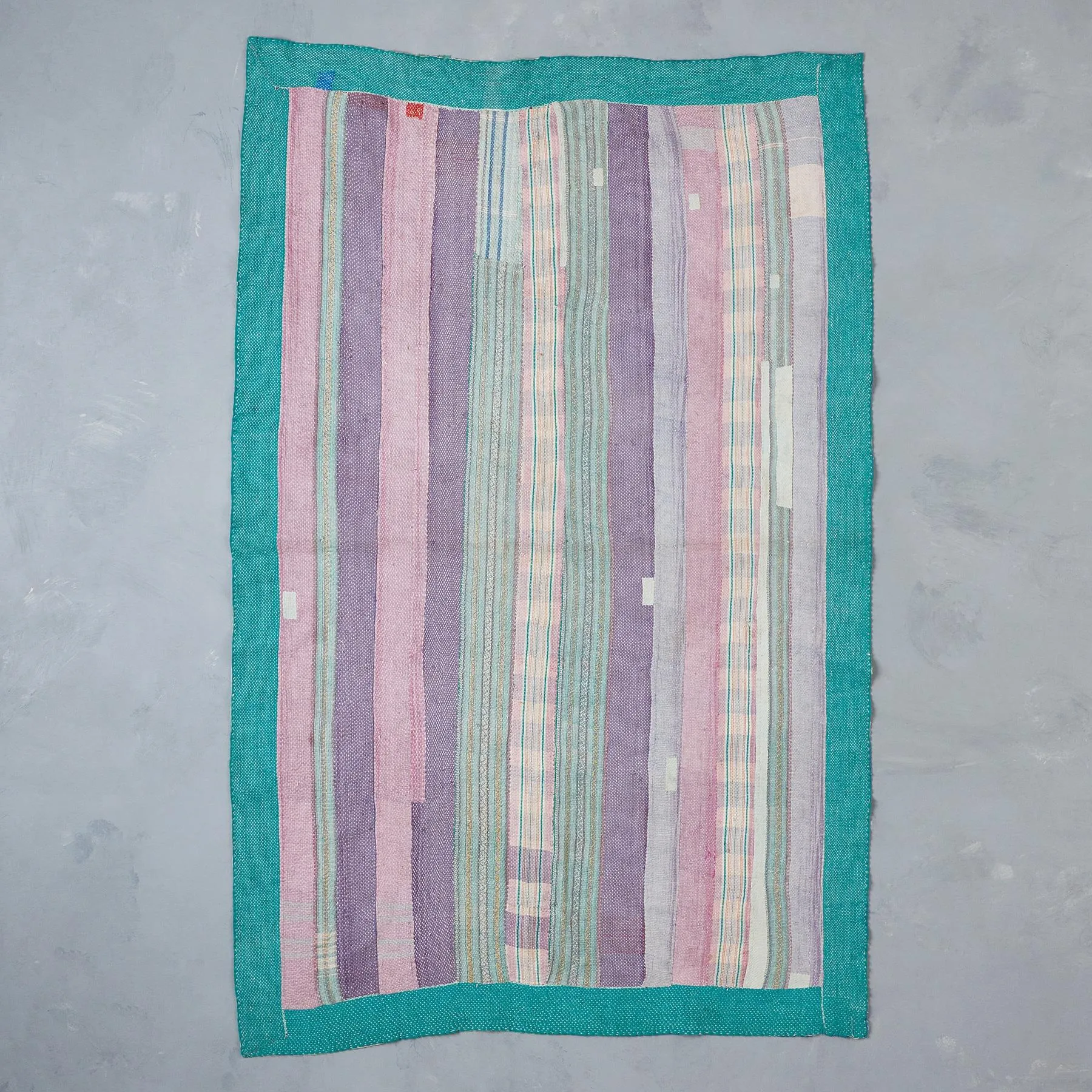 Lonavla Sari Throw