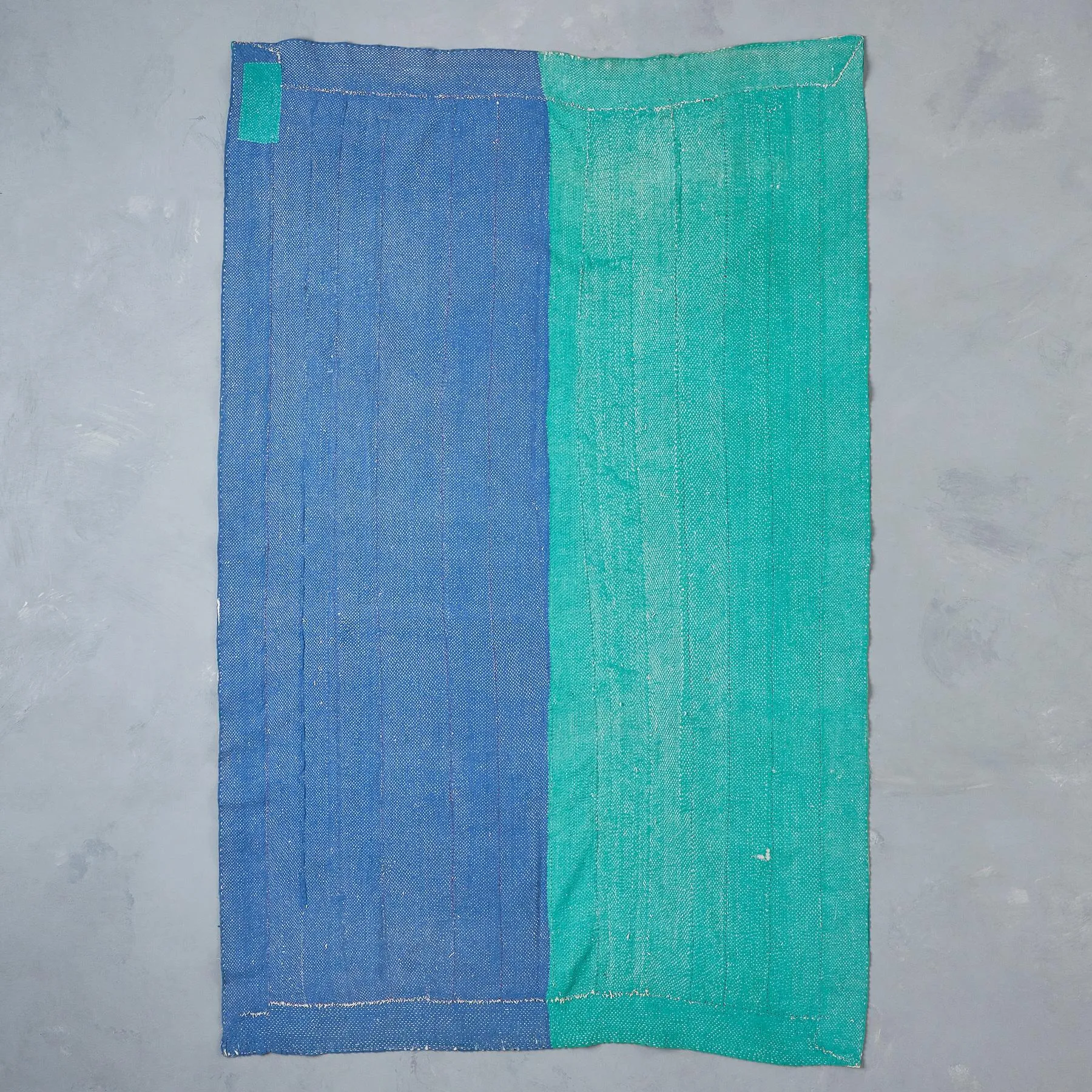 Lonavla Sari Throw