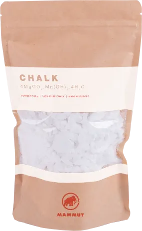 Mammut Chalk Powder 100 G Neutral | Buy Mammut Chalk Powder 100 G Neutral here | Outnorth