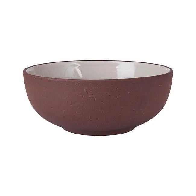 Maxwell & Williams Sienna Bowl 15x5.5cm Taupe KL0232