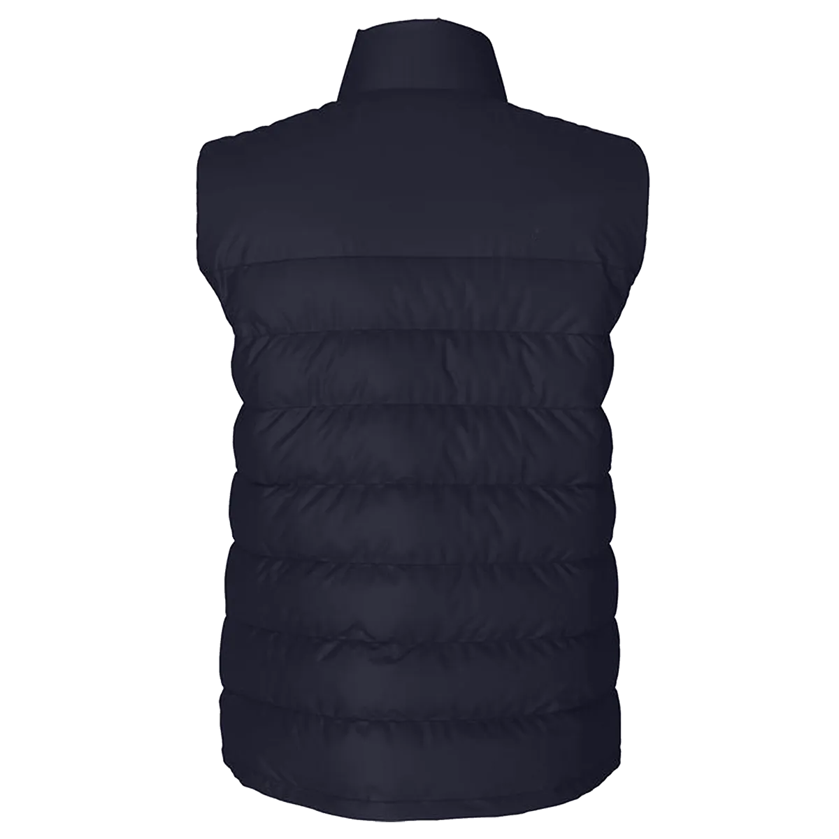 Mc Keever Naomh Barrog CLG Core 22 Padded Gilet - Adult - Navy