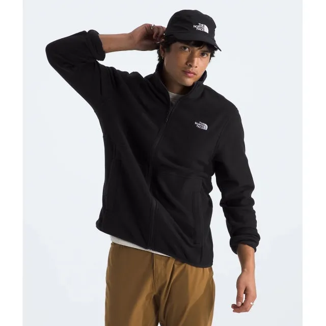 Men's Glacier Fleece Jacket