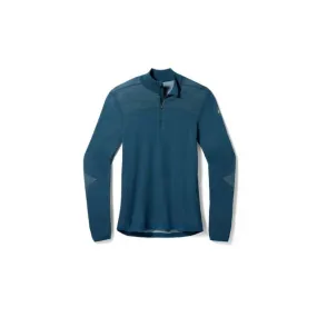 Men's Intraknit Thermal Merino Base Layer 1/4 Zip