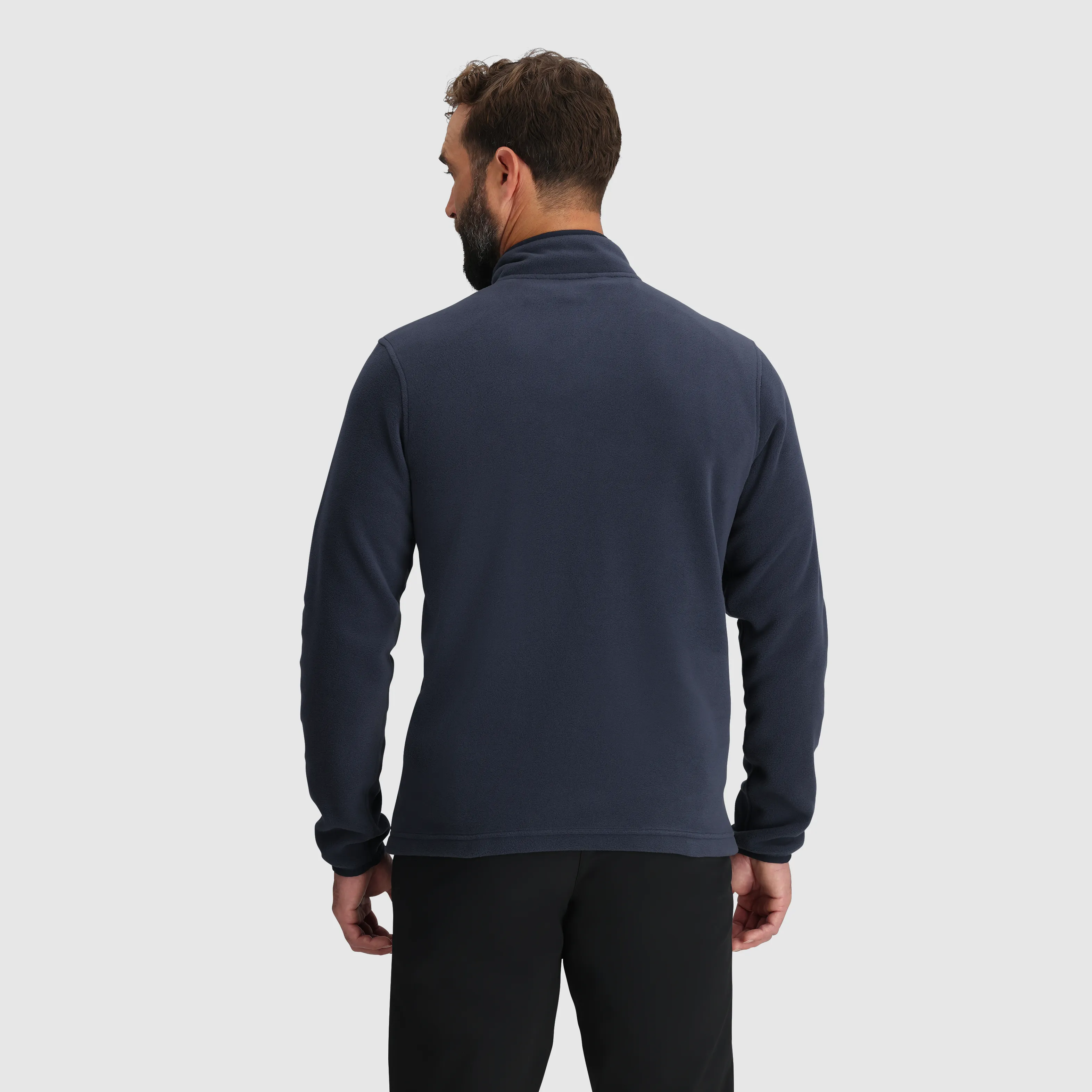 Men's OR Polartec® 100 Quarter Zip