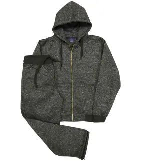 Men’s Soft Fleece Sweatsuit