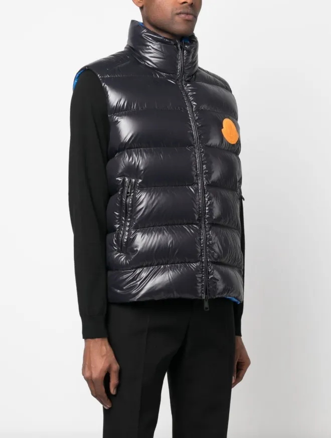 Moncler Parke Down gilet