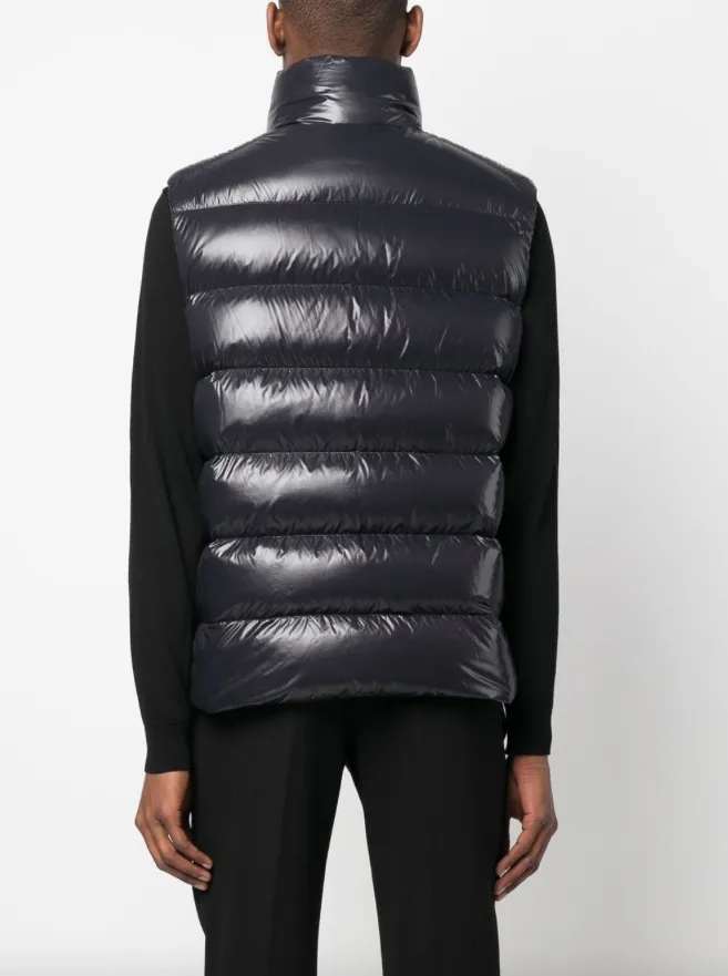 Moncler Parke Down gilet