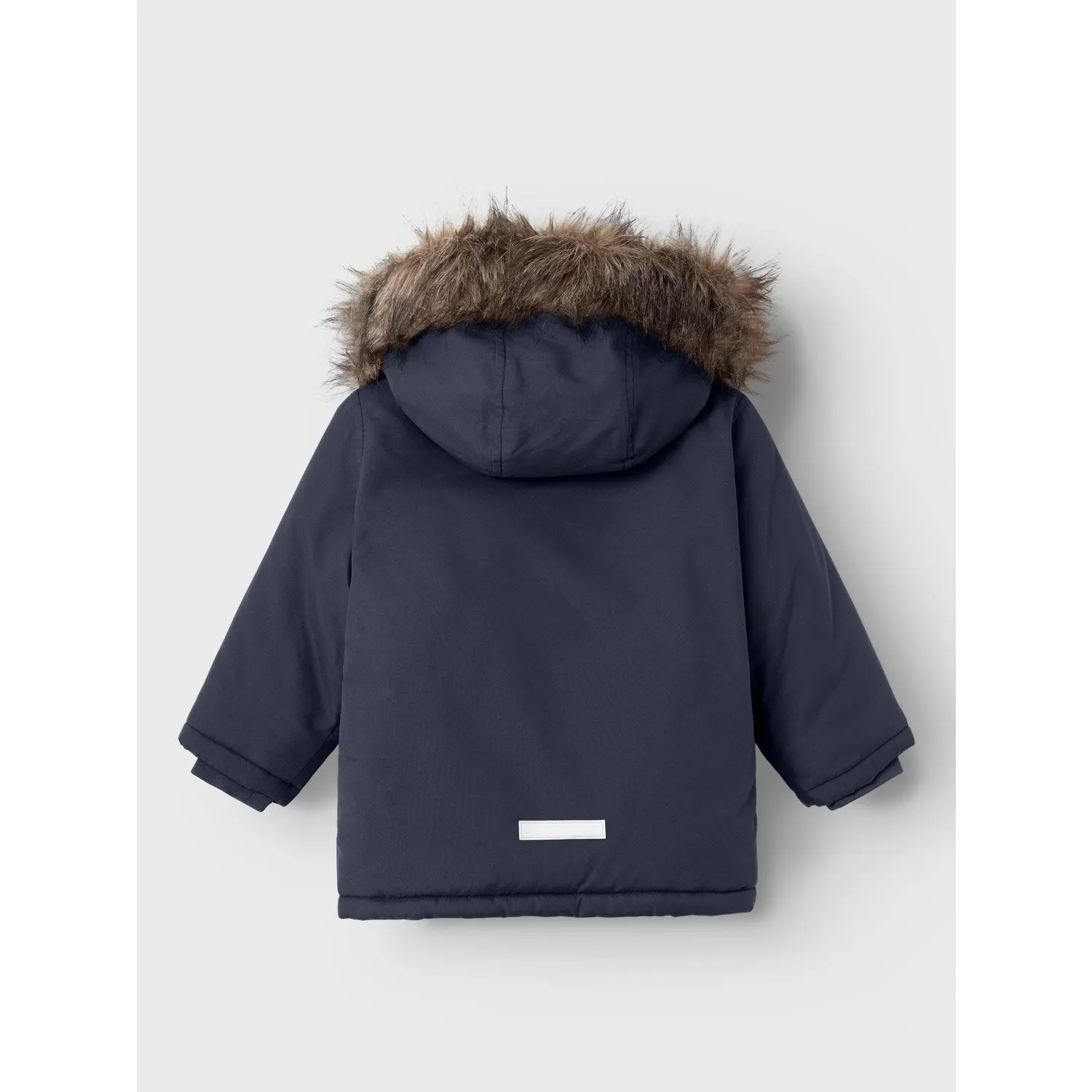 Name It Dark Sapphire Master05 Parka Jacket