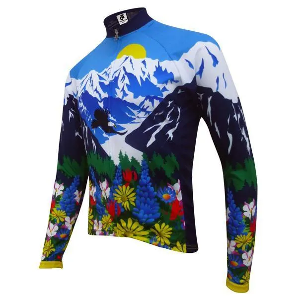 Nordic TechFleece Jacket