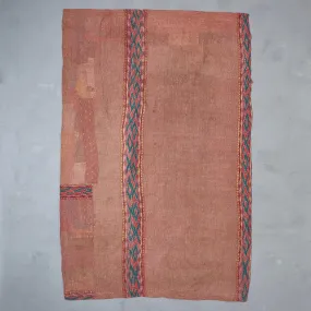 Ponneri Sari Throw