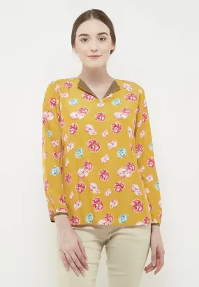 Rahel Blouse