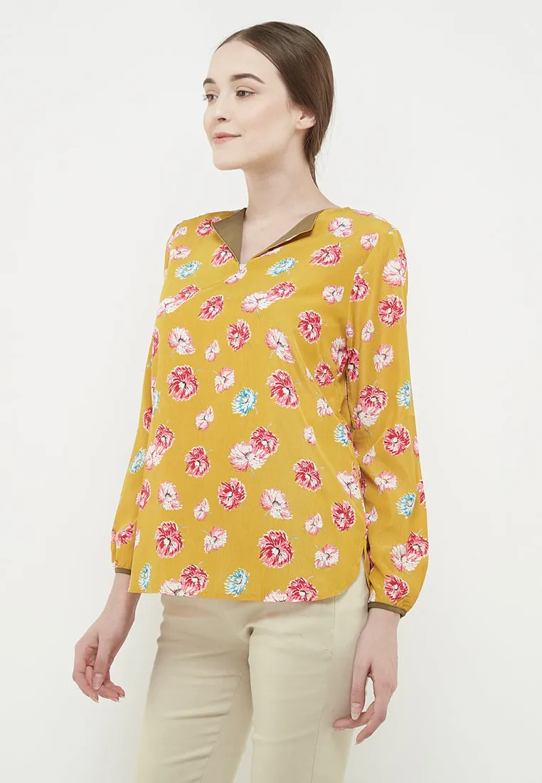 Rahel Blouse