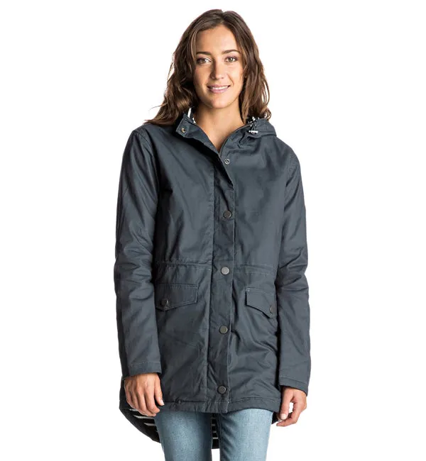 Roxy Paradise Islands Jacket